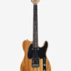 sycamore body 22-fret TL electric guitar