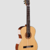 high-end classical guitar