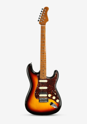 SSH Alnico 5 Pickup ST Electric Guitar