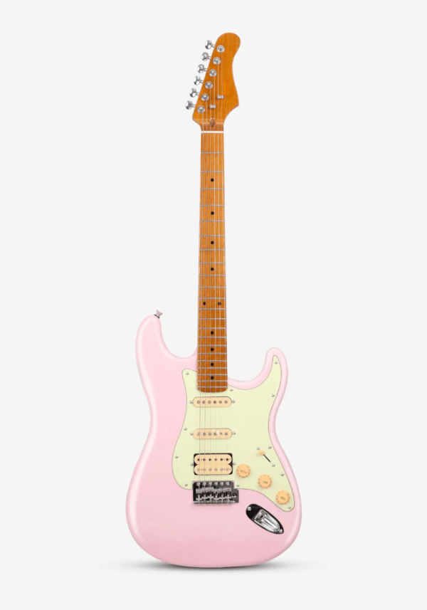 7-7 SSH Alnico 5 Pickup ST Electric Guitar