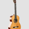 39-inch solid classical guitar