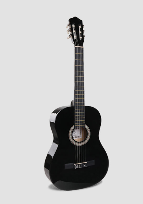 39-inch entry-level classical guitar