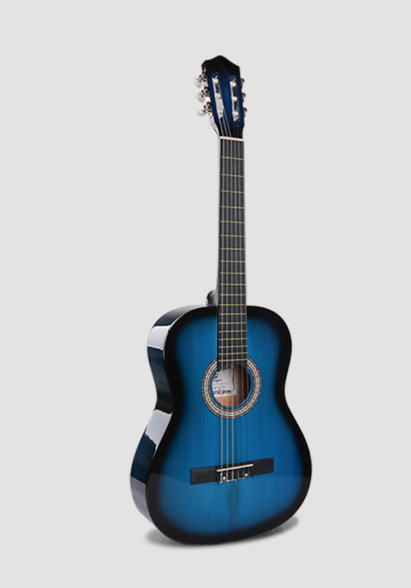 39-inch entry-level classical guitar
