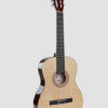 39-inch entry-level classical guitar