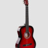 39-inch entry-level classical guitar