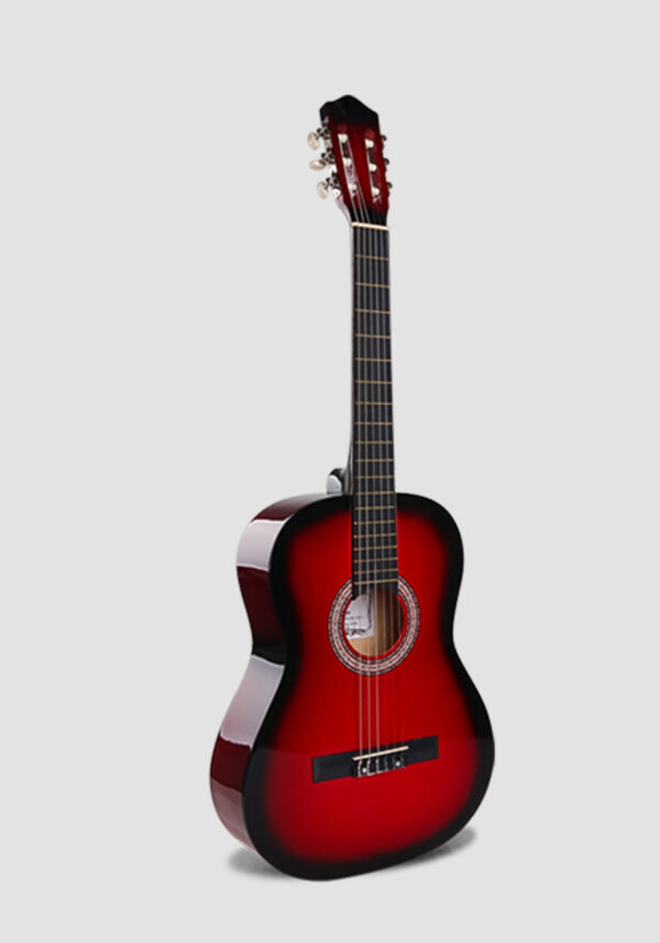 39-inch entry-level classical guitar