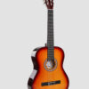 39-inch entry-level classical guitar