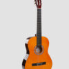 39-inch entry-level classical guitar