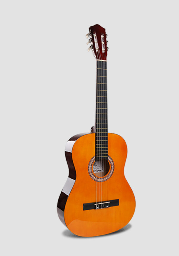 39-inch entry-level classical guitar