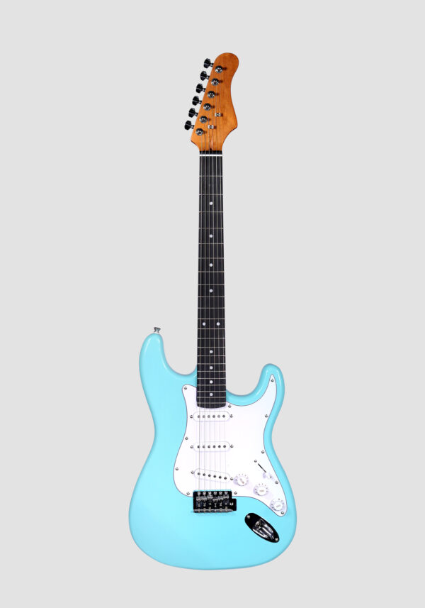 ST Electric Guitar
