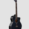 40 inch beginner acoustic guitar