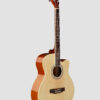 40 inch beginner acoustic guitar