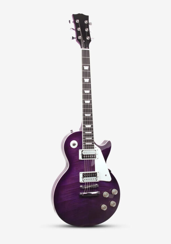 Humbucker pickup 3 switch high-end LP electric guitar