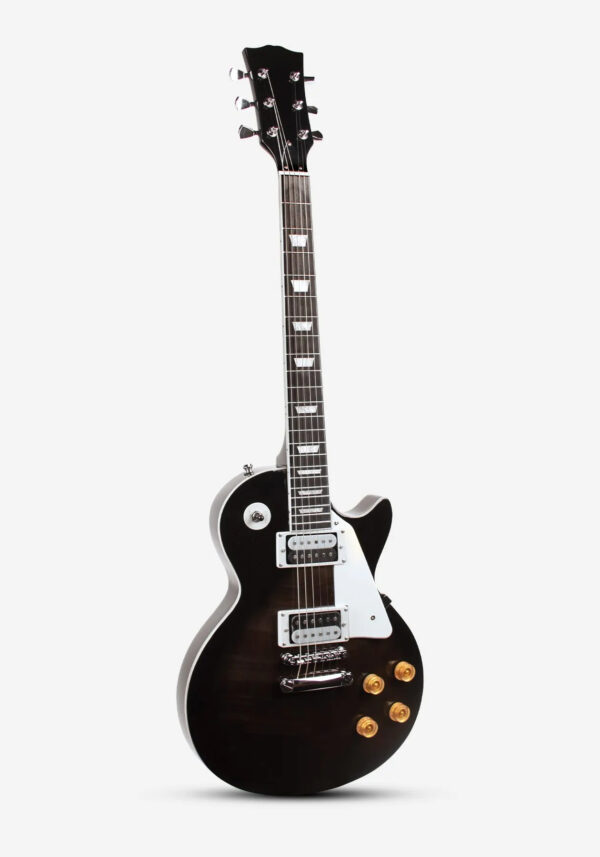 Humbucker pickup 3 switch high-end LP electric guitar