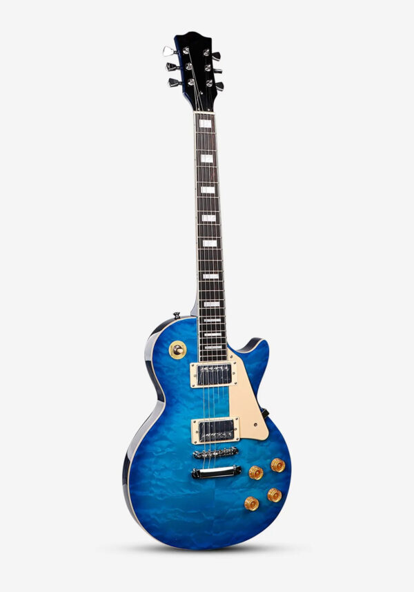 Humbucker pickup 3 switch high-end LP electric guitar