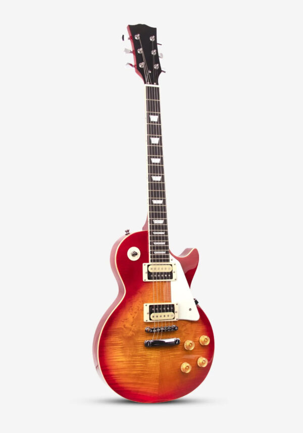 Humbucker pickup 3 switch high-end LP electric guitar