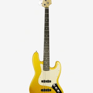 Jazz Electric Bass SS Pickup