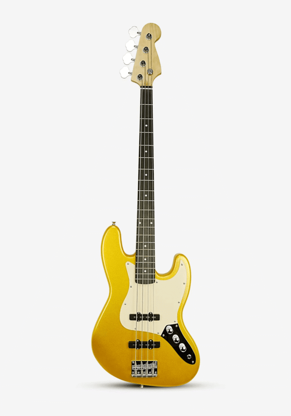 Jazz Electric Bass SS Pickup