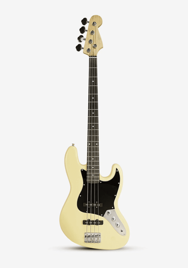 Jazz Electric Bass SS Pickup