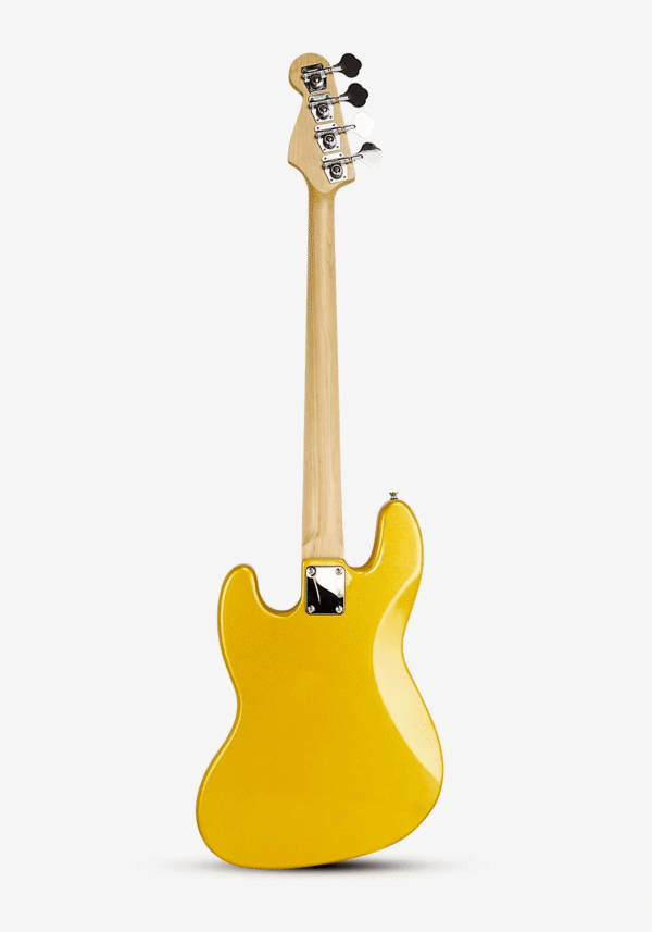 Jazz Electric Bass SS Pickup