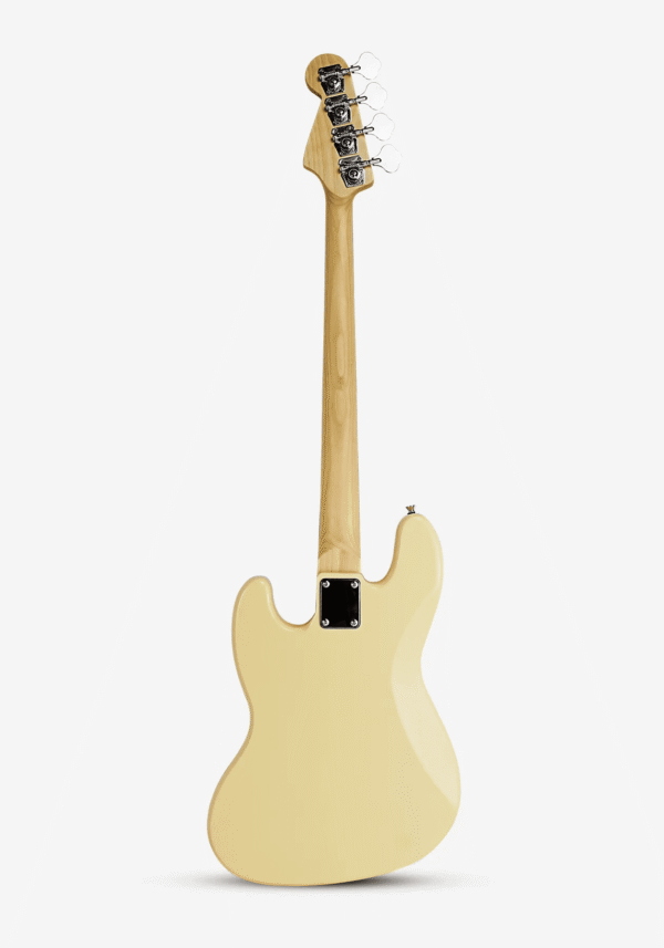 Jazz Electric Bass SS Pickup