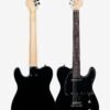 sycamore body 22-fret TL electric guitar