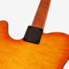 Flamed Venner Maple Alnico 5 Pickups Premium TL Electric Guitar