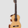 high-end classical guitar
