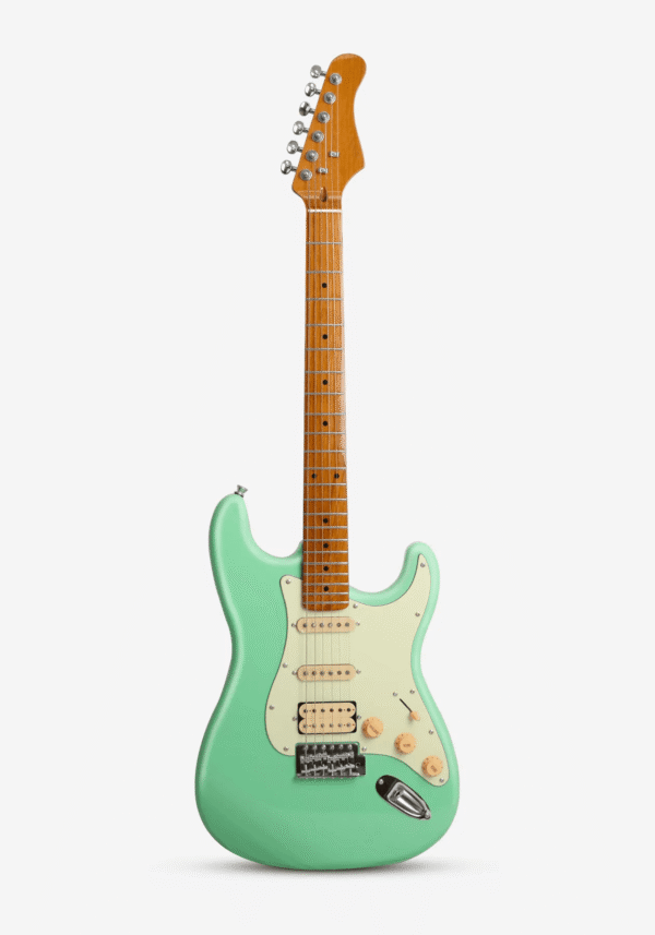SSH Alnico 5 Pickup ST Electric Guitar