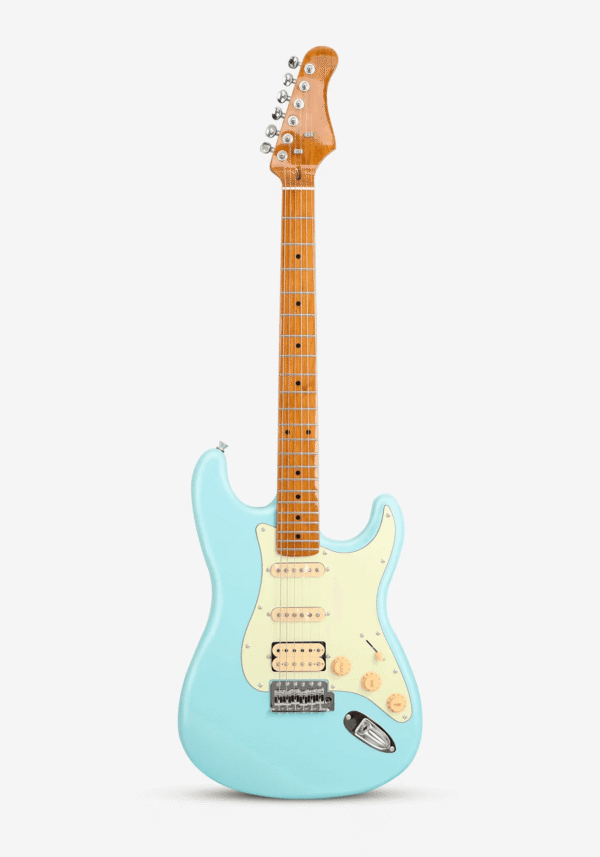 SSH Alnico 5 Pickup ST Electric Guitar