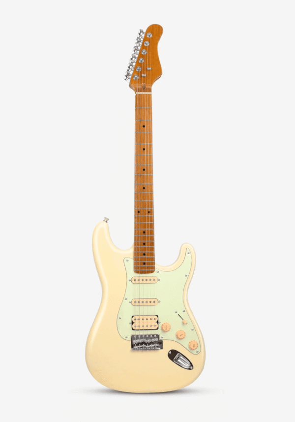SSH Alnico 5 Pickup ST Electric Guitar