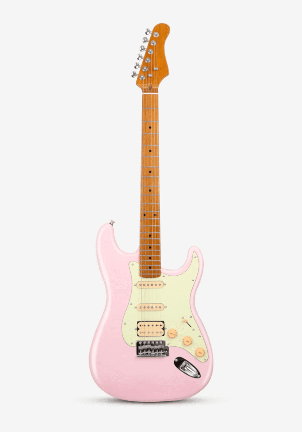 SSH Alnico 5 Pickup ST Electric Guitar