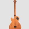 40-inch Spruce Solid Top Folk Guitar