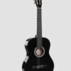 39-inch entry-level classical guitar