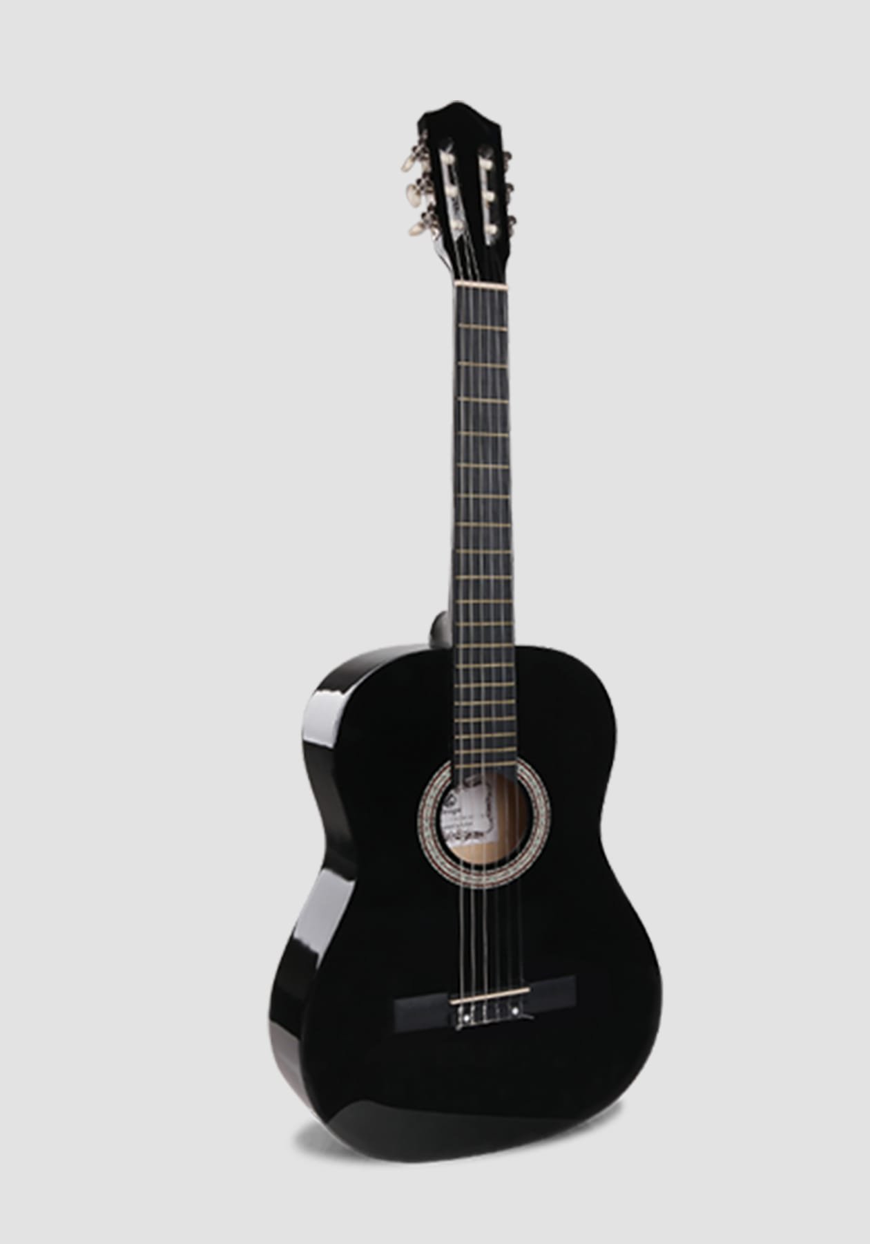 39-inch entry-level classical guitar - Image 2