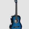 39-inch entry-level classical guitar
