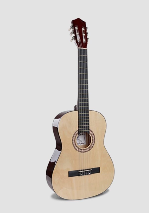 39-inch entry-level classical guitar