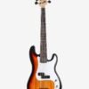 Sycamore Body 20-Fret 5-String Electric Bass