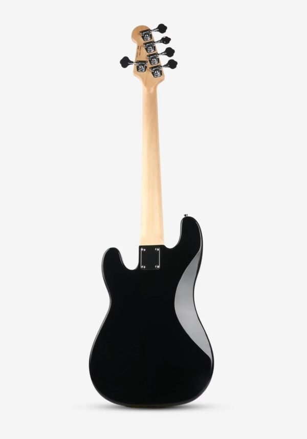 Sycamore Body 20-Fret 5-String Electric Bass