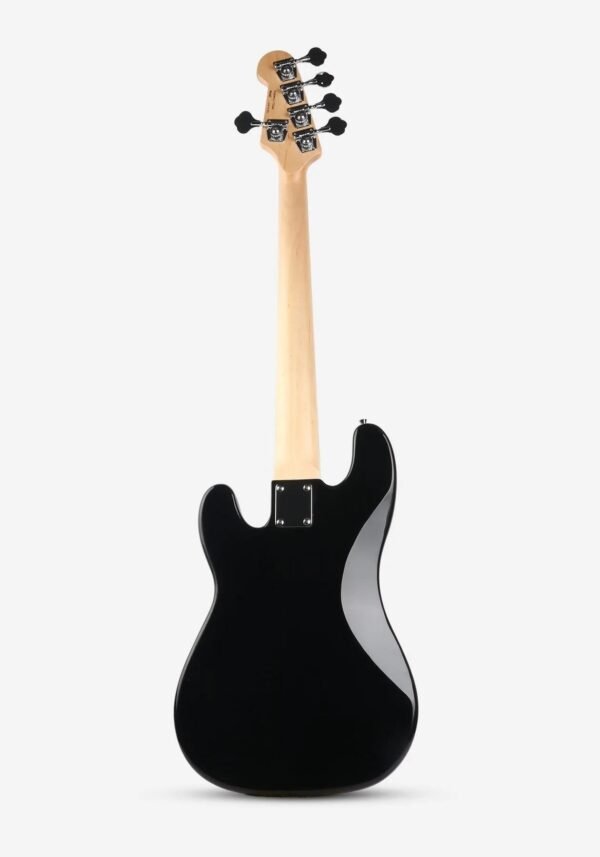 Sycamore Body 20-Fret 5-String Electric Bass