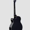 40 inch beginner acoustic guitar