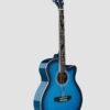 40 inch beginner acoustic guitar
