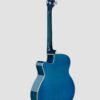 40 inch beginner acoustic guitar