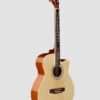 40 inch beginner acoustic guitar