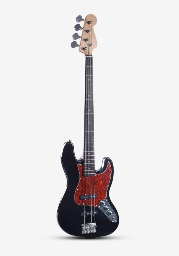 Jazz Electric Bass SS Pickup