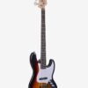 Jazz Electric Bass SS Pickup