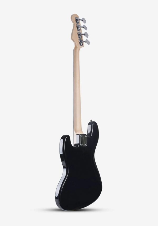 Jazz Electric Bass SS Pickup
