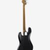 Poplar Body Round Fret Electric Bass with 3 way mid freq. selector