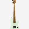 Travel Electric Bass Alnico V Pickup Matt Finish