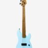 Travel Electric Bass Alnico V Pickup Matt Finish